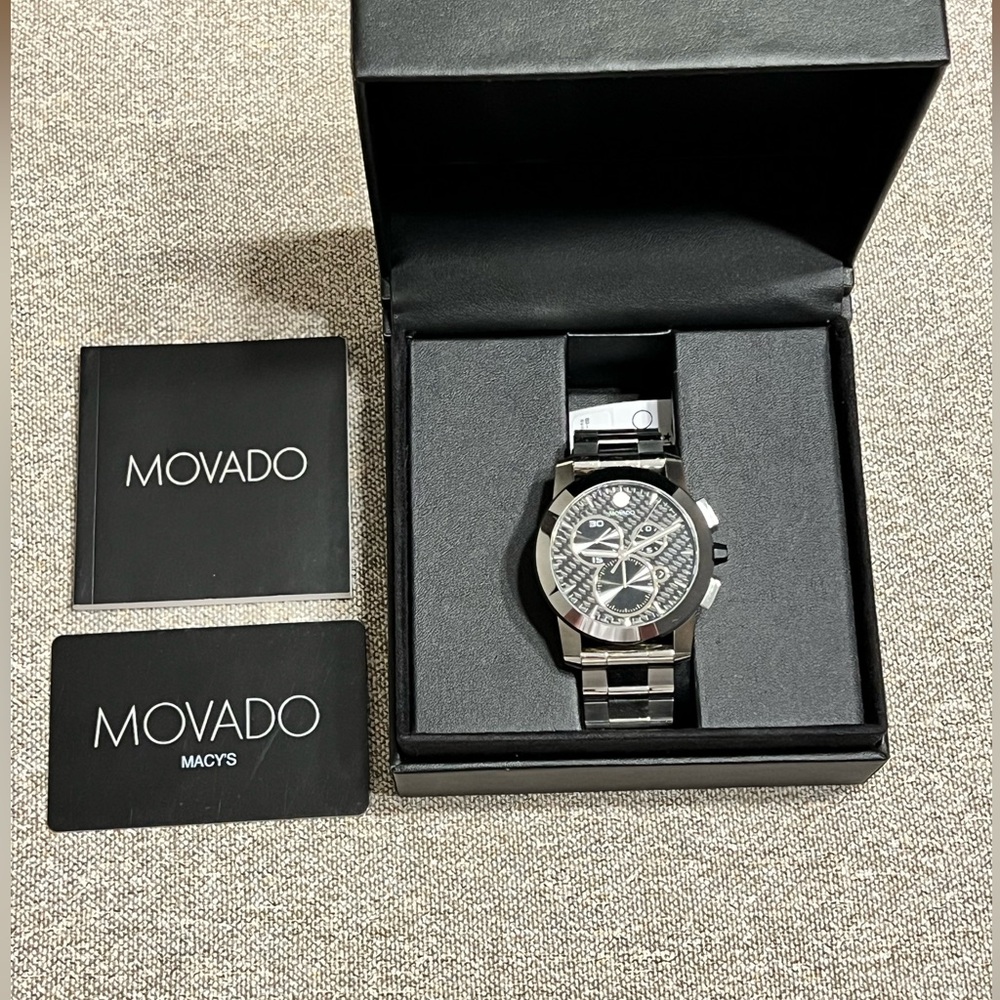 Men’s Mavado Watch